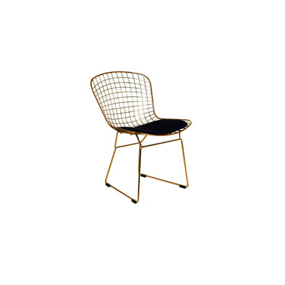 SILLA BERTOIA 