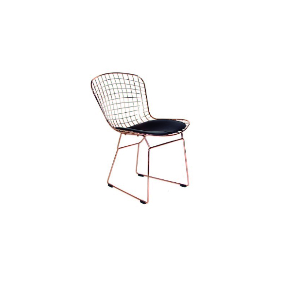 SILLA BERTOIA 