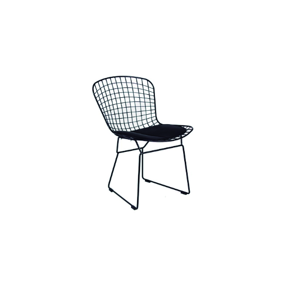 SILLA BERTOIA 