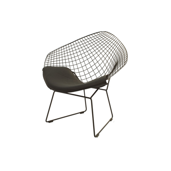 Silla diamante