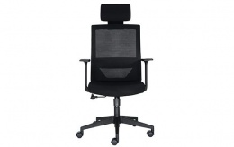 SILLA EJECUTIVA VISIÓN