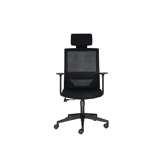 SILLA EJECUTIVA VISIÓN