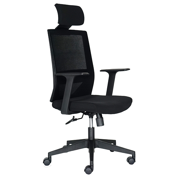 SILLA EJECUTIVA VISIÓN