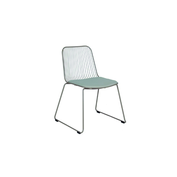 SILLA IRON