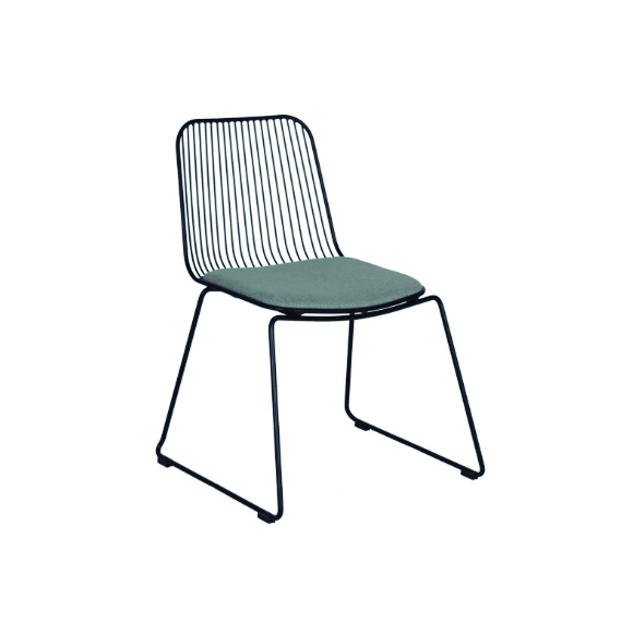 SILLA IRON