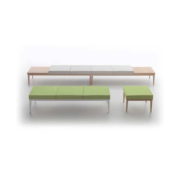 ZELIG MODULAR