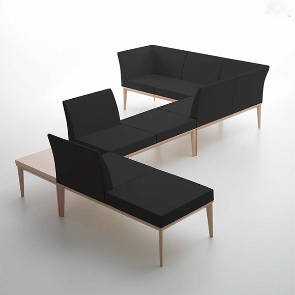 ZELIG MODULAR