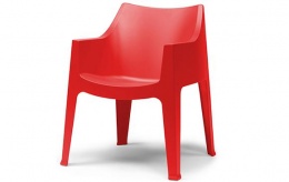 Silla para exteriores Coccolona