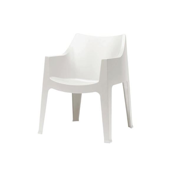 Silla para exteriores Coccolona