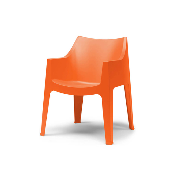 Silla para exteriores Coccolona