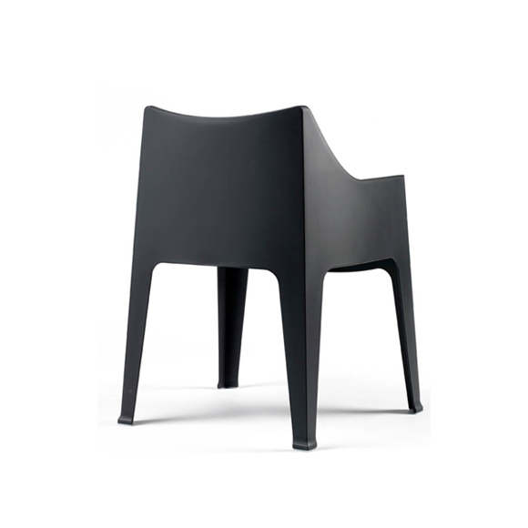 Silla para exteriores Coccolona