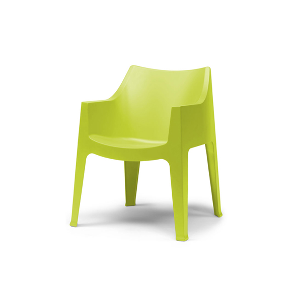 Silla para exteriores Coccolona