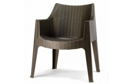Silla para exteriores Máxima