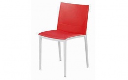 Silla para exteriores Over