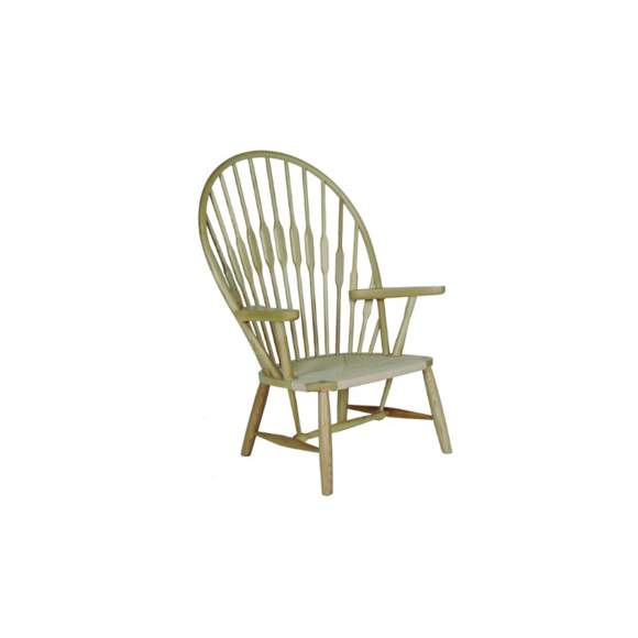 SILLA PAVO REAL