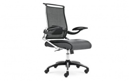 Sillón semi ejecutivo Manchester