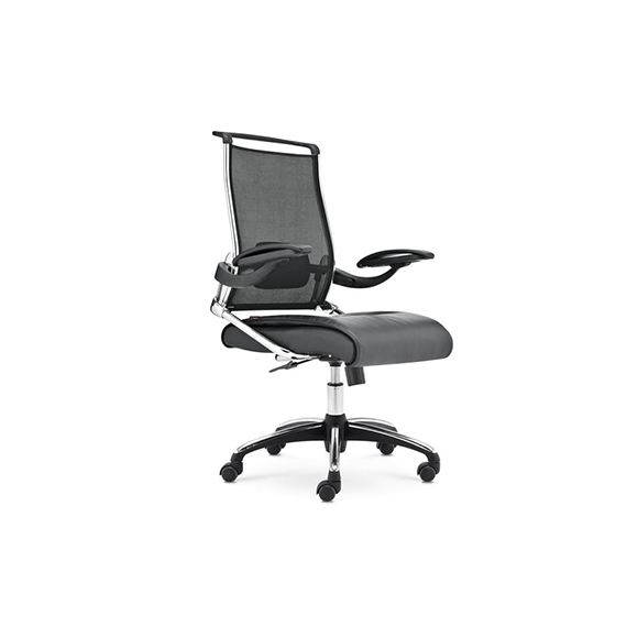 Sillón semi ejecutivo Manchester