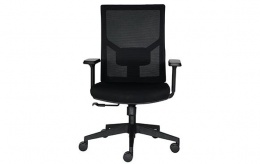 Silla semiejecutiva screen