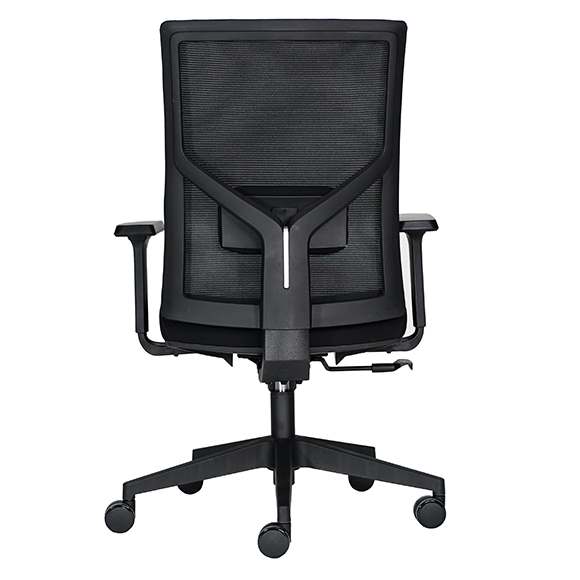 Silla semiejecutiva screen