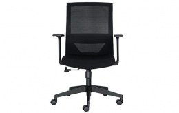 SILLA SEMIEJECUTIVA VISIÓN