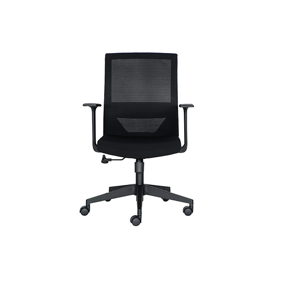 SILLA SEMIEJECUTIVA VISIÓN
