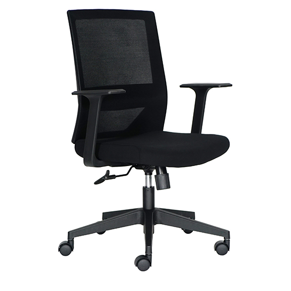 SILLA SEMIEJECUTIVA VISIÓN