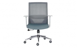 Silla visión gris rb