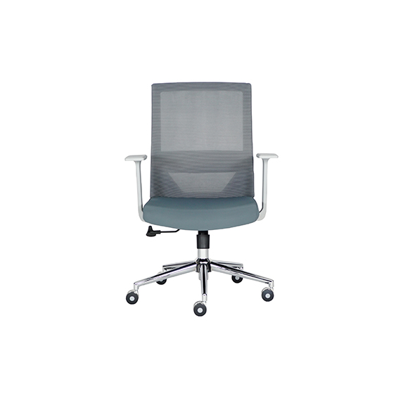 Silla visión gris rb