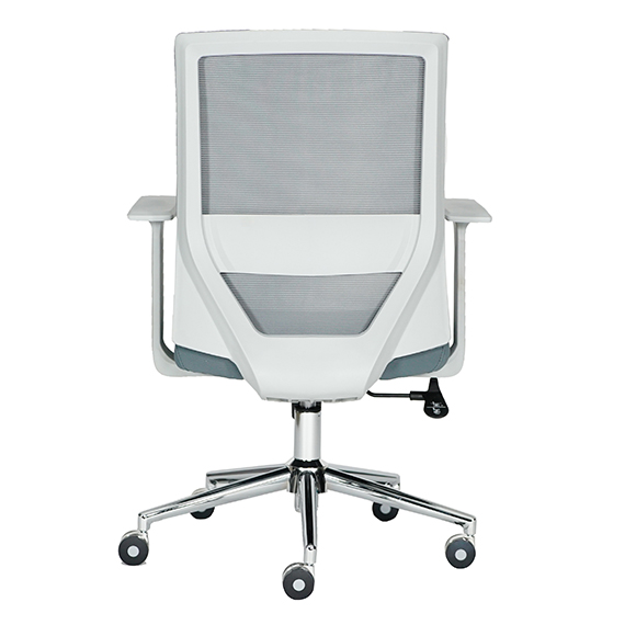 Silla visión gris rb