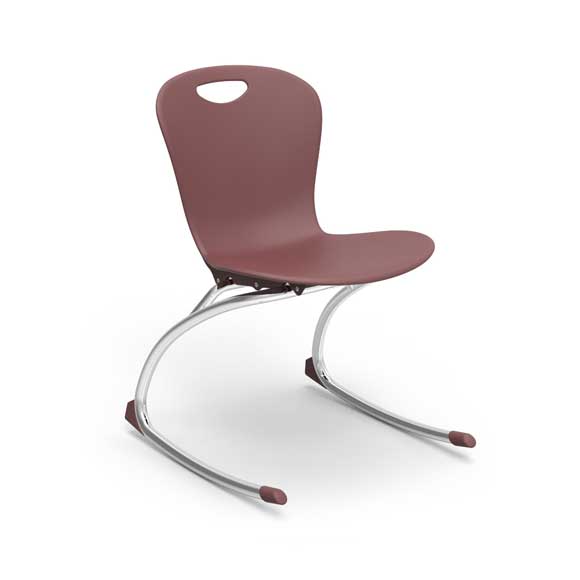 Silla ZUMA ZROCK18
