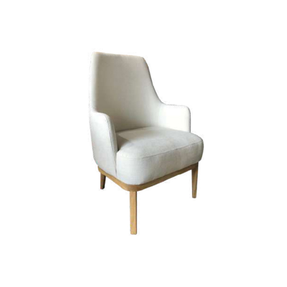 SILLÓN AZTECAS