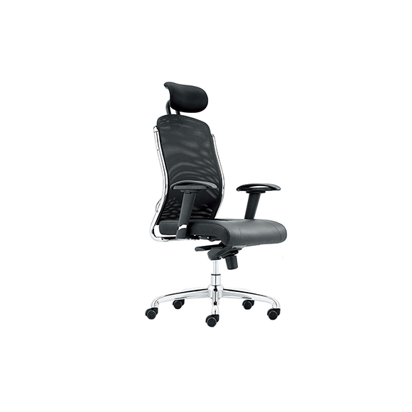 SILLÓN EJECUTIVO CROMA-195