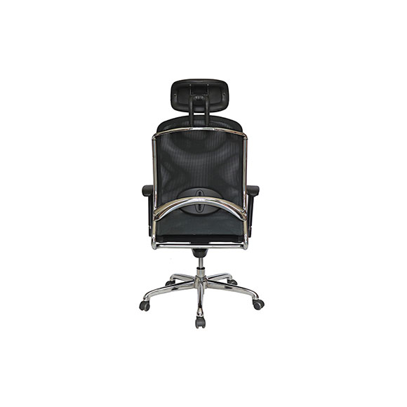 SILLÓN EJECUTIVO CROMA-195