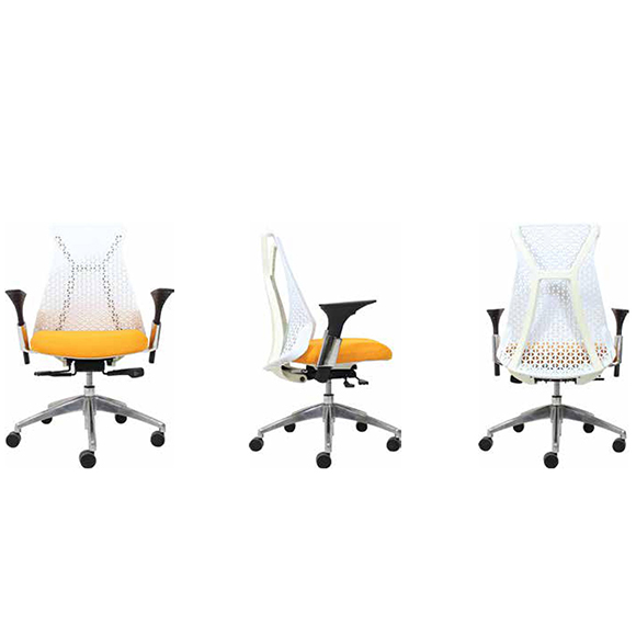 Sillon ejecutivo ELITE
