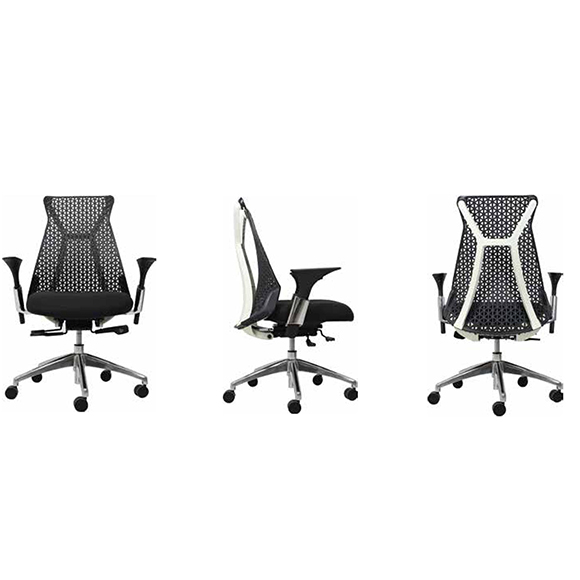 Sillon ejecutivo ELITE