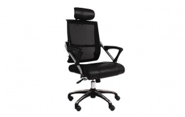 Sillón ejecutivo LEVEL