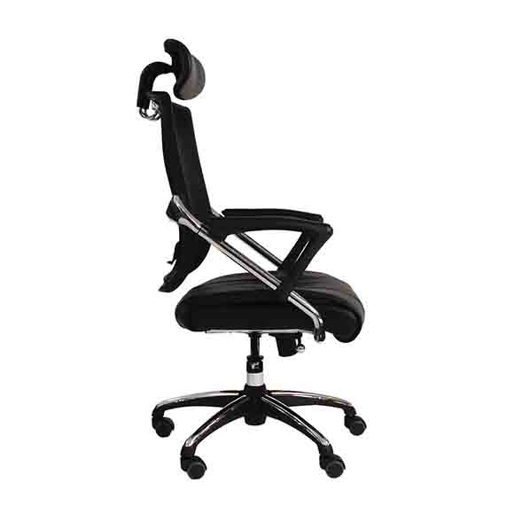 Sillón ejecutivo LEVEL