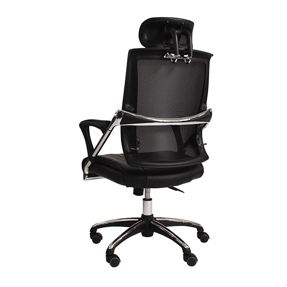 Sillón ejecutivo LEVEL