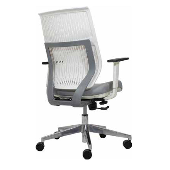 Sillon ejecutivo SLIM