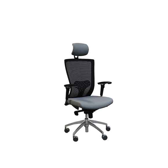Sillon ejecutivo WEB