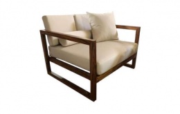 Sillón Mérida