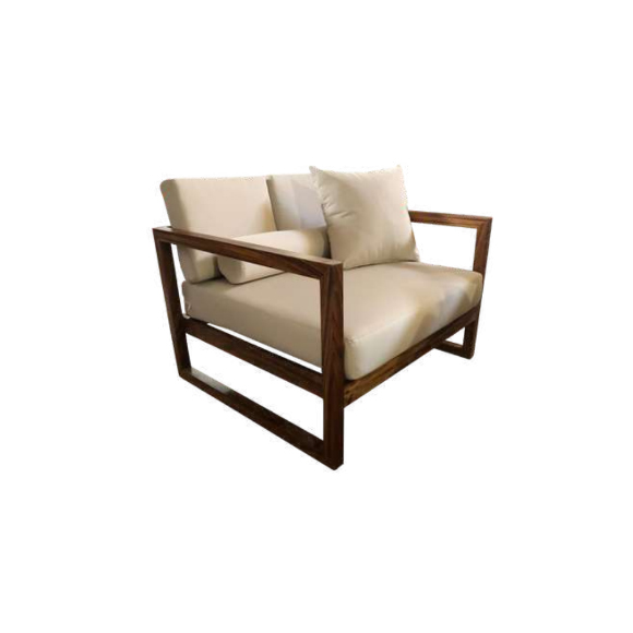 Sillón Mérida