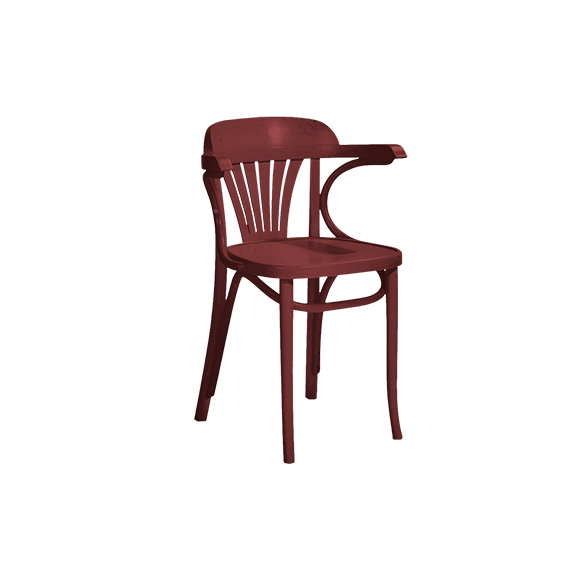 Sillón Orly Fan