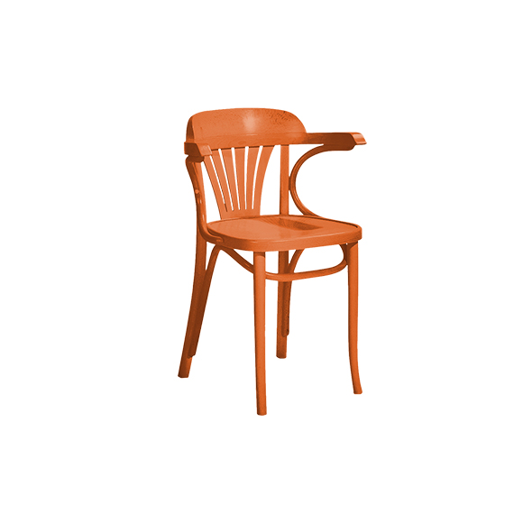 Sillón Orly Fan