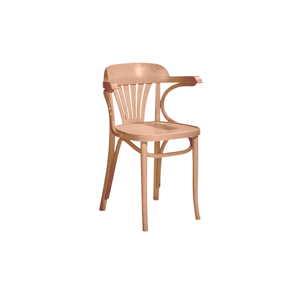 Sillón Orly Fan