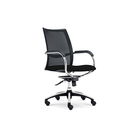 Sillón semi ejecutivo Alcazar 