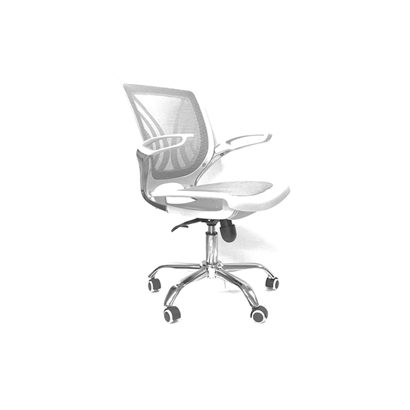 Sillón semi ejecutivo York