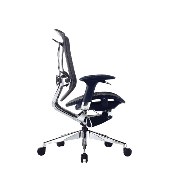 Sillón semiejecutivo ADVANCE