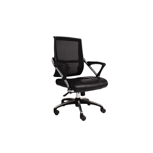 Sillon semiejecutivo LEVEL