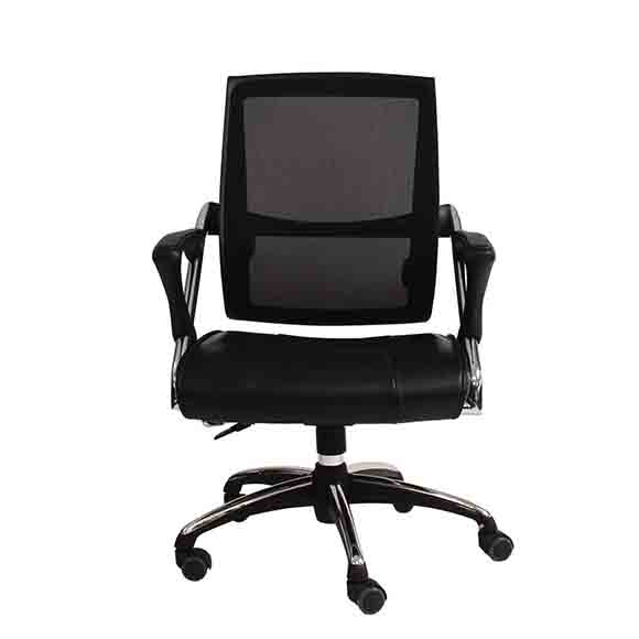 Sillon semiejecutivo LEVEL